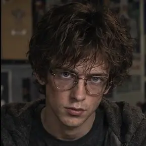 Profile image of Toby