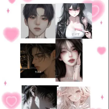 Profile image of 남녀무리