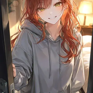 Profile image of Yui