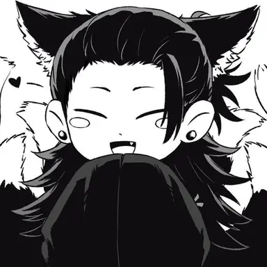 Profile image of 게토 스구루