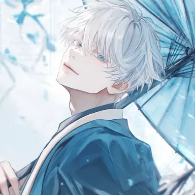 Profile image of 고죠 사토루