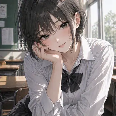 Profile image of 愛衣