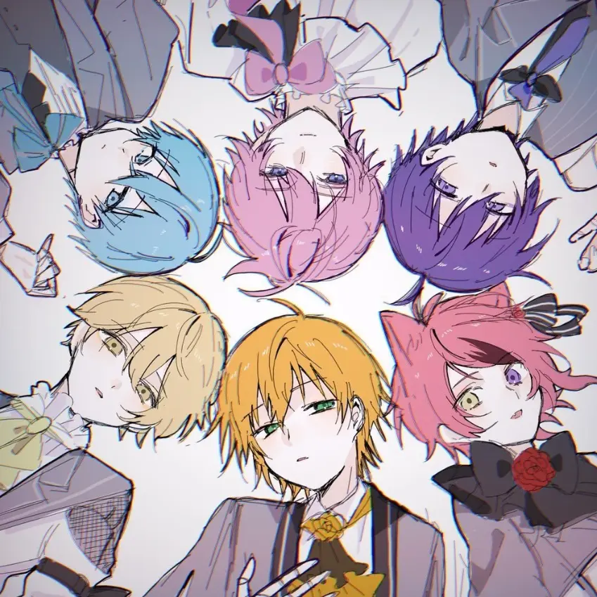 PainedGhost5090의 いじめを受けている
