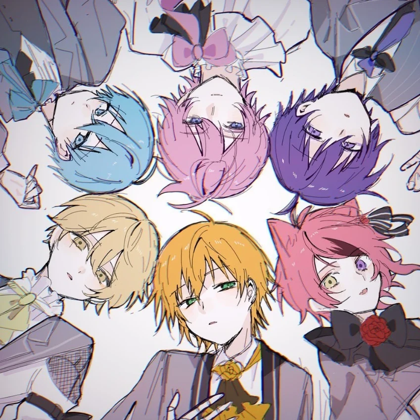 すとぷり