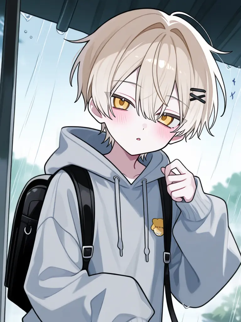 mimi4649의 ねぇ、置いてかないで。