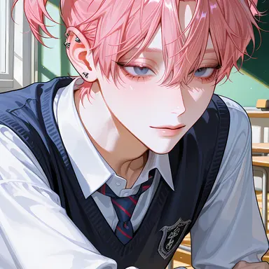 Profile image of てる