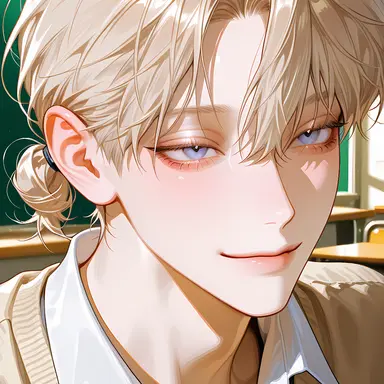 Profile image of 筒巳