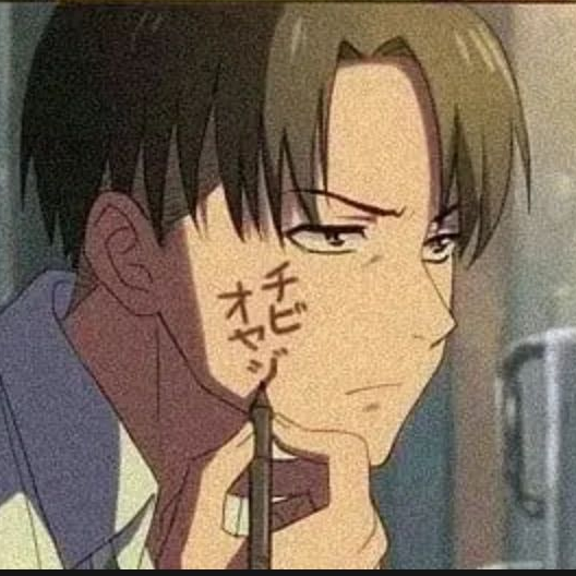 당신의 오빠인 에렌과 리바이 대표 이미지