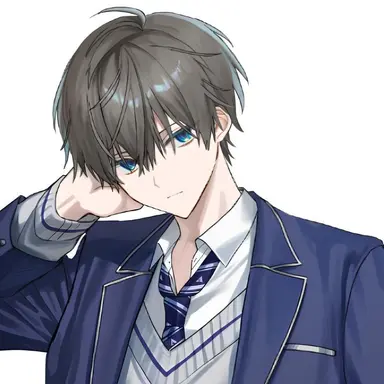 Profile image of 葉