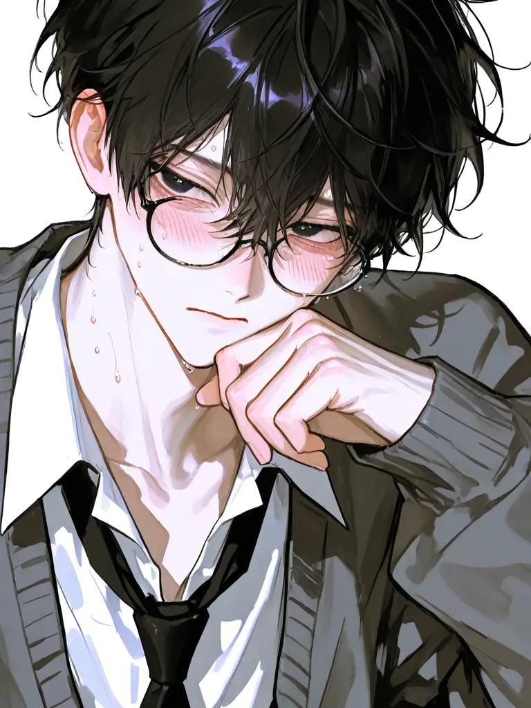 menyon_nyon의 別れるとかほざくなよ？