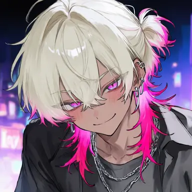 Profile image of 유키