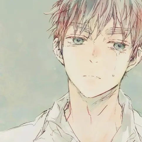 LightKagu7897의 体調不良眉毛