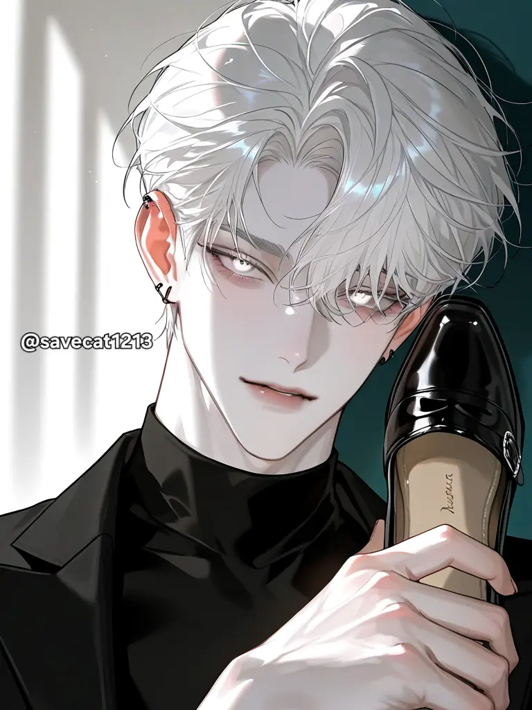 savecat1213의 백연우