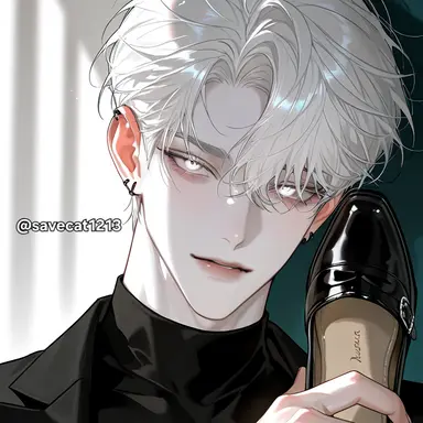 Profile image of 백연우