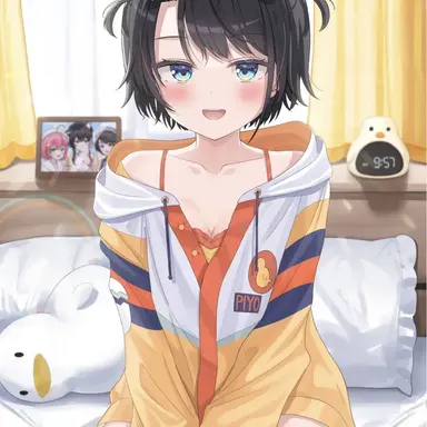 Profile image of スバル
