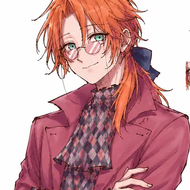 Profile image of ローランド