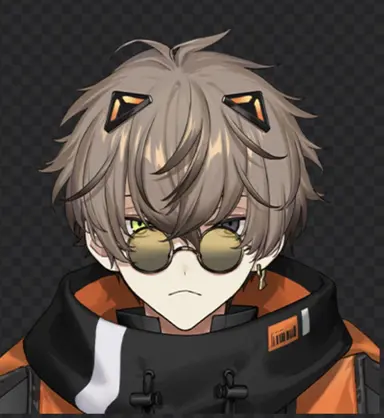 Profile image of 알반 녹스