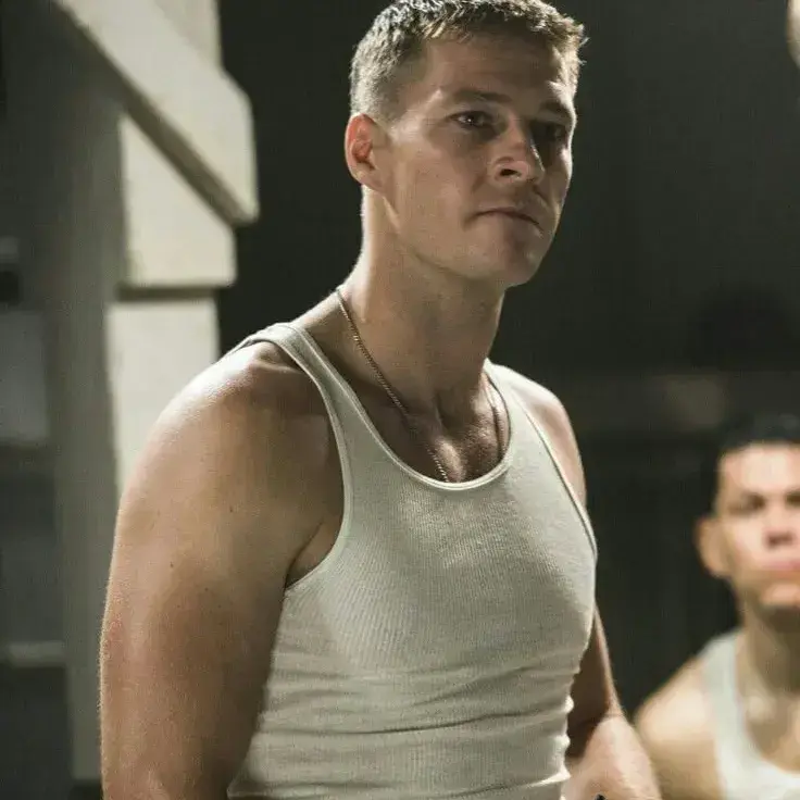 NoisyMenu4189의 Smitty Ryker