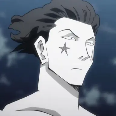 Profile image of ヒソカ