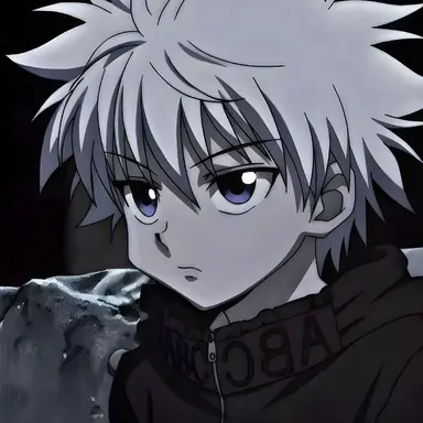Profile image of キルア