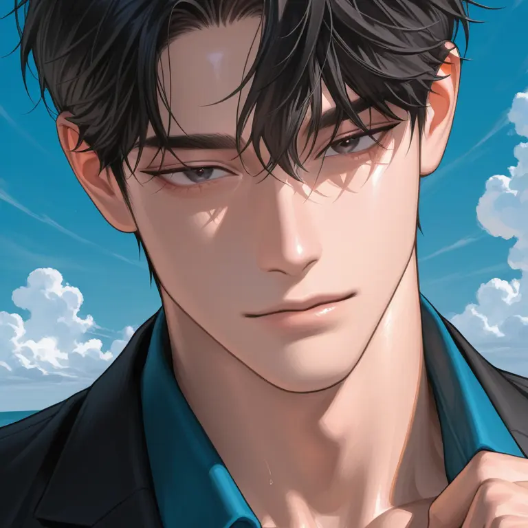 MustyOil1556의 강승호