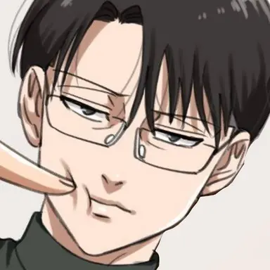 Profile image of 리바이 아커만