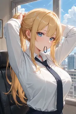 Profile image of 레아