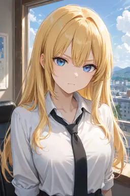 Profile image of 레아