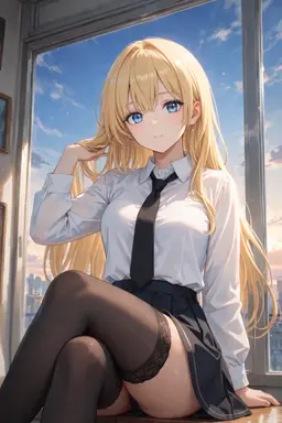 Profile image of 레아