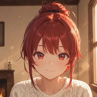 Profile image of 리안