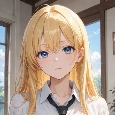 Profile image of 레아