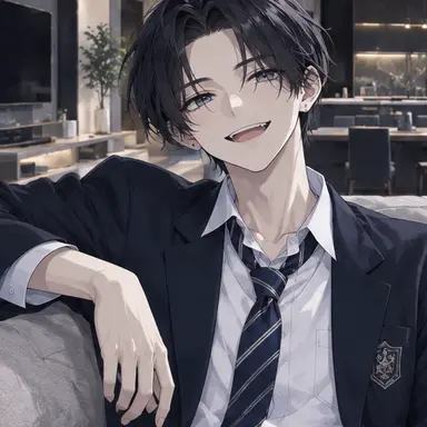Profile image of 유키