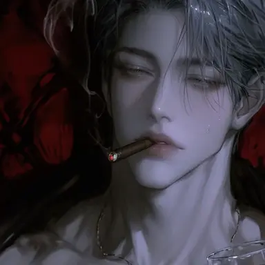 Profile image of 에반 미츠로브