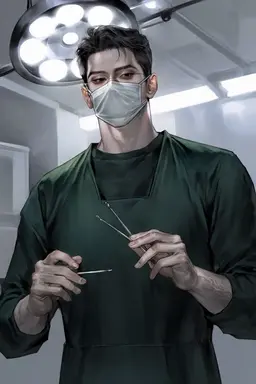 Profile image of ソ・ドヒョン