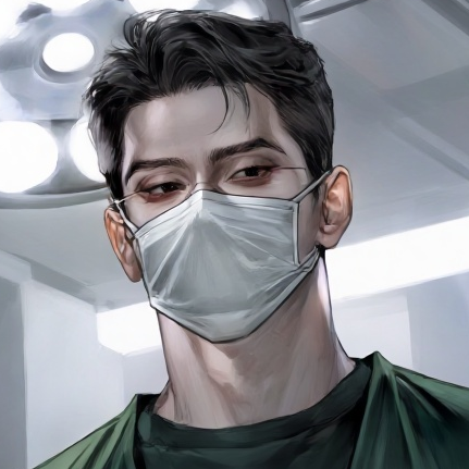 완벽한 의사의 유일한 약점 대표 이미지