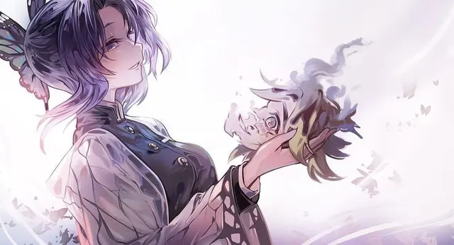 Profile image of 코쵸우 시노부