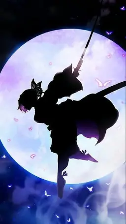 Profile image of 코쵸우 시노부
