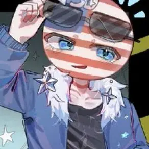 Profile image of アメリカ