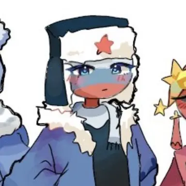 Profile image of ロシア