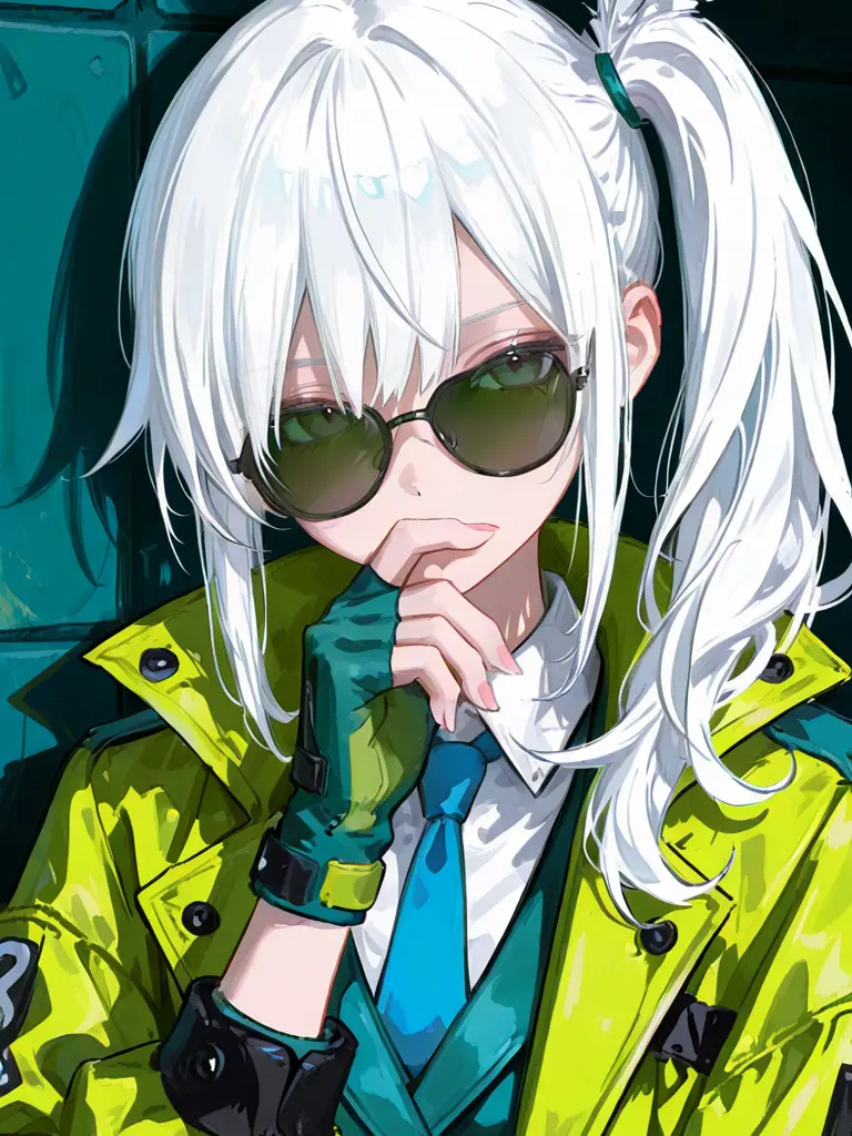 StyxTyx의 『한예지』