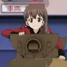 Profile image of ルクリリ