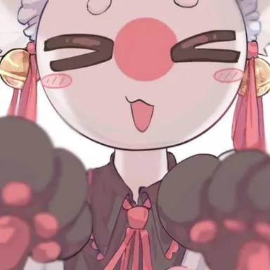 Profile image of にゃぽん