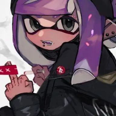 Profile image of イカガールさいこう