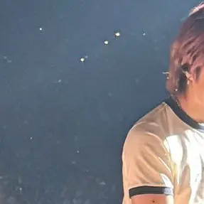 Profile image of 若井滉斗