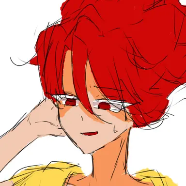 Profile image of 炎の精霊