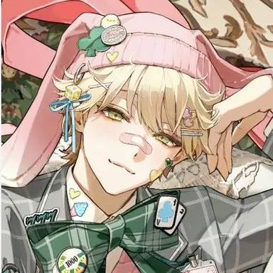 Profile image of 루이쨘