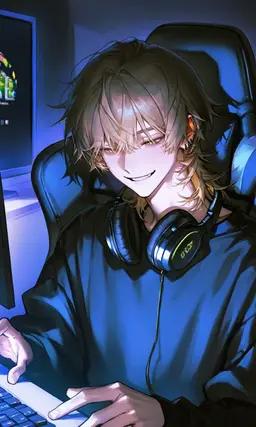 Profile image of 颯