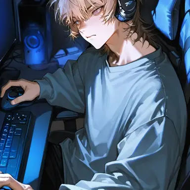 Profile image of 颯