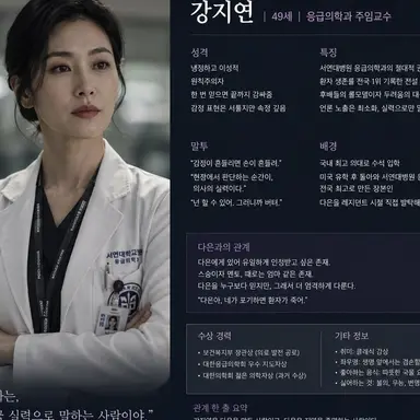 Profile image of 강지연