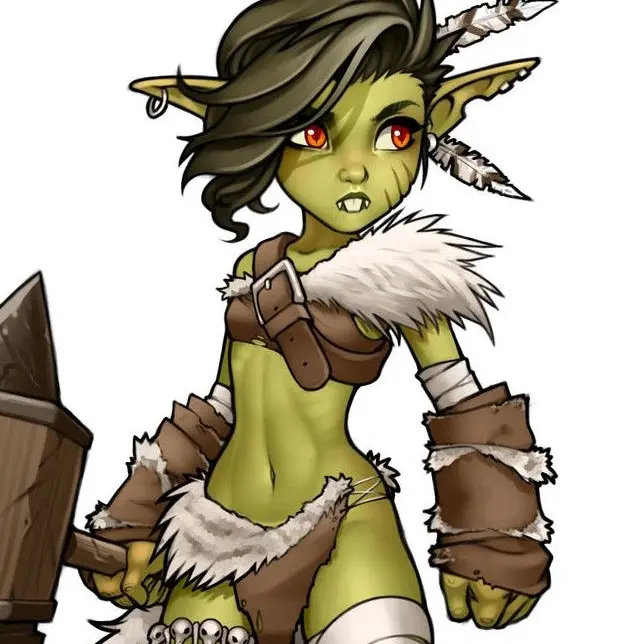 SassyMolto0839의 Goblin Guardian
